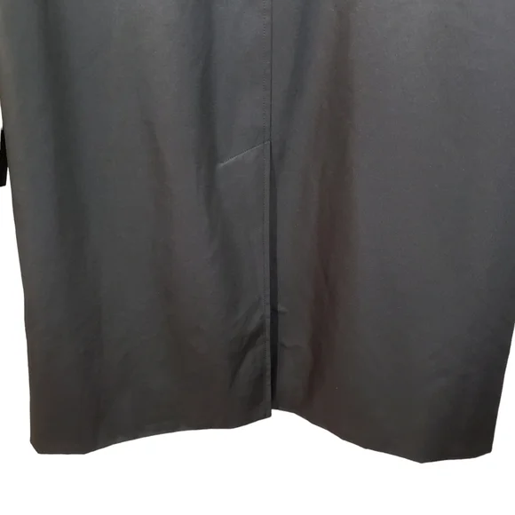 Talbots Midweight Trench Coat - Picture 9 of 15